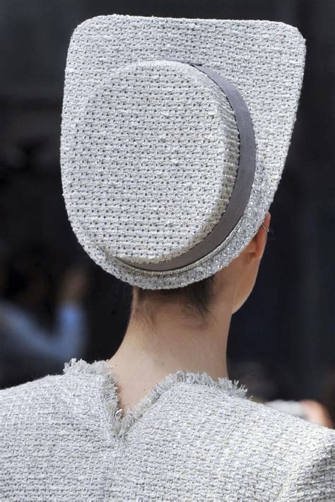 chanel hats for women.